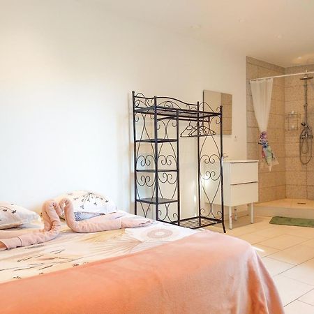 Charmant Appartement Pres Du Marche, Gare Et Port A 5Mn Tulon Zewnętrze zdjęcie
